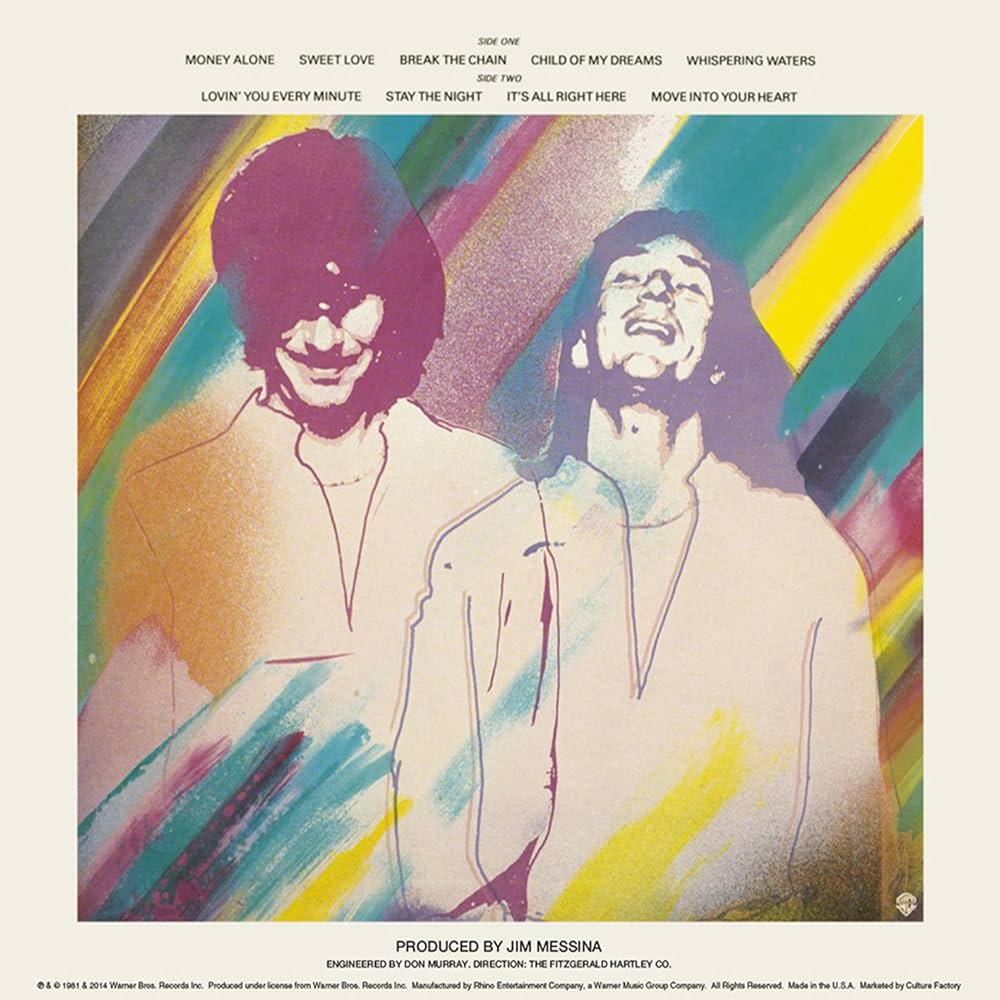 JIM MESSINA,新品未開封,紙ジャケ,ジム・メッシーナ,AOR Hi-Fi Record Store | ジミー・メッシーナ(Jimmy Messina) | Oasis |